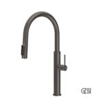 ΜΠΑΤ.ΝΕΡΟΧ. FLESSA GESSI METAL BRUSHED PVD