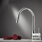 ΜΠΑΤ.ΝΕΡΟΧ. FLUO CHROME