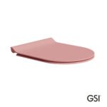 ΚΑΛ.ΛΕΚ. NORM-PURA-KUBE SUPER-SLIM S/C GSI BLUSH MATT/CHR