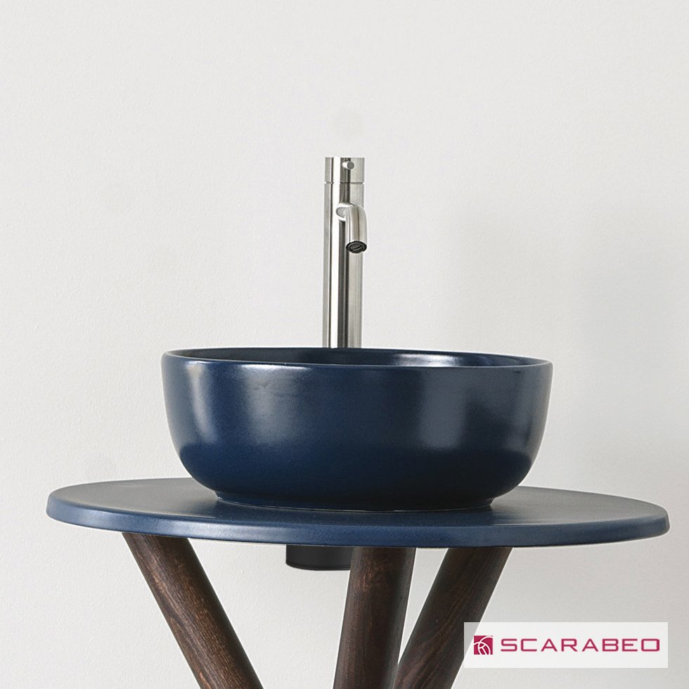 6b46825c-2c2c-4ecc-803f-a17a69cbcfab ΝΙΠΤΗΡΑΣ GLAM Φ33 SCARABEO OCEAN (BLU) - Image 1