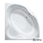 MODENA ΜΠΑΝΙΕΡΑ 120 SIRENE