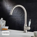 ΜΠΑΤ.ΝΕΡΟΧ. OXFORD BUGNATESE INOX FINISH