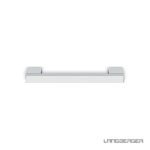 ΛΑΒΗ ΛΟΥΤΡΟΥ 30 cm LANGBERGER CHROME