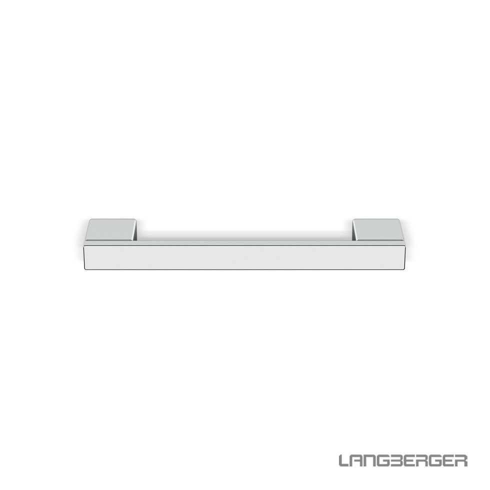 6e11cc1c-d601-4cf3-a0dd-2a9f3cd07299 ΛΑΒΗ ΛΟΥΤΡΟΥ 30 cm LANGBERGER CHROME - Image 1
