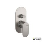 ΜΙΚΤ.ΕΝΤΟΙΧ.ΜΕ ΕΚΤΡΟΠΕΑ SLIM VICARIO INOX
