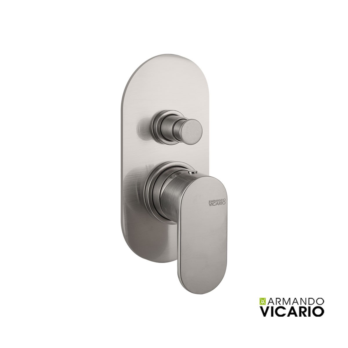 6efa15ce-c05a-411c-8ab3-c74ab35292f3 ΜΙΚΤ.ΕΝΤΟΙΧ.ΜΕ ΕΚΤΡΟΠΕΑ SLIM VICARIO INOX - Image 1