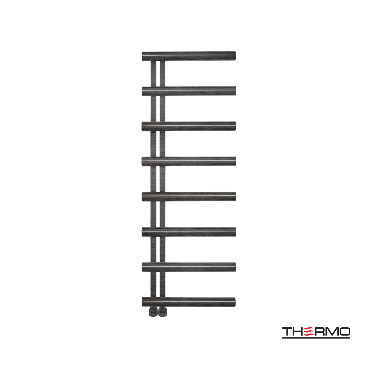 70ead05c-ca3b-4961-b701-d8374710d683 ΘΕΡΜ. ΠΕΤΣ/ΣΤΡΑ INOX ACCENT 138x50 BLACK BRUSHED PVD - Image 1