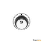 ΝΕΡΟΧΥΤΗΣ VALLEY Φ48 FORTINOX INOX ΛΕΙΟ