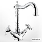 ΜΠΑΤ.ΝΙΠΤ. PRINCETON BUGNATESE CHROME