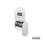 ΜΙΚΤ.ΕΝΤΟΙΧ.ΜΕ ΕΚΤΡΟΠΕΑ SLIM VICARIO CHROME