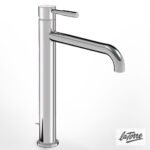 ΜΠΑΤ.ΝΙΠΤ.ΥΨΗΛΗ+ΒΑΛΒ.CLIC-CLAC TECH LA TORRE CHROME