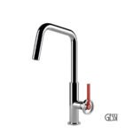 ΜΠΑΤ.ΝΕΡΟΧ. OFFICINE-V GESSI CHROME