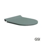 ΚΑΛ.ΛΕΚ. NORM-PURA-KUBE SUPER-SLIM S/C GSI AGAVE/CHR