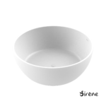 CUSCO ΜΠΑΝΙΕΡΑ FREESTD Φ153 SIRENE WHITE MATT