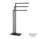 ΠΕΤΣΕΤ/ΤΡΑ ΤΡΙΠΛΗ ΕΠΙΔΑΠΕΔΙΑ SEALSKIN GEESA BLACK
