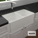ΝΕΡΟΧ.ΕΠΙΚΑΘ. 84x46 ΔΙΠΛΗΣ ΟΨΗΣ BOCCHI WHITE