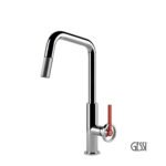 ΜΠΑΤ.ΝΕΡΟΧ. OFFICINE-V GESSI CHROME