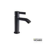 ΜΠΑΤ.ΝΙΠΤ. MOOI VICARIO BLACK MATT