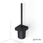 ΠΙΓΚΑΛ ΕΠΙΤΟΙΧΟ FRAME GEESA BLACK MATT