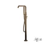 ΜΠΑΤ.ΛΟΥΤΡΟΥ ΕΠΙΔΑΠΕΔΙΑ ELLE LA TORRE ANTIQUE BRASS