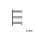 ΘΕΡΜ. ΠΕΤΣ/ΣΤΡΑ INOX BELLAVIA 75x50 BLACK BRUSHED PVD