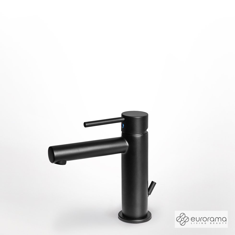 7dcfa1c3-49b5-4f17-8691-17e931ee0195 ΜΠΑΤΑΡΙΑ ΝΙΠΤΗΡΟΣ TONDA EURORAMA BLACK MATT - Image 1