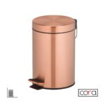 ΧΑΡΤΟΔΟΧΕΙΟ ΕΠΙΔΑΠΕΔΙΟ 3L PVD ROSE-GOLD