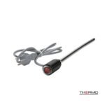 ΗΛΕΚΤΡΙΚΗ ΑΝΤΙΣΤΑΣΗ 300W ΠΕΤΣ/ΣΤΡΑΣ SILK BLACK