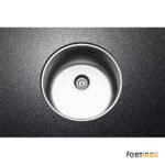 ΝΕΡΟΧΥΤΗΣ VALLEY Φ43,5 FORTINOX INOX ΛΕΙΟ