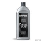 ΚΡΕΜΑ ΚΑΘΑΡΙΣΜΟΥ ΝΕΡΟΧΥΤΩΝ APELL (004) INOX