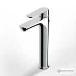 ΜΠΑΤΑΡΙΑ ΝΙΠΤΗΡΟΣ ΥΨΗΛΗ KLINT EURORAMA CHROME