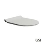 ΚΑΛ.ΛΕΚ. NORM-PURA-KUBE SUPER-SLIM S/C GSI CENERE/CHR
