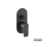 ΜΙΚΤ.ΕΝΤΟΙΧ.ΜΕ ΕΚΤΡΟΠΕΑ GLAM VICARIO BLACK MATT
