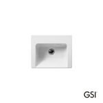 ΝΙΠΤΗΡΑΣ NORM 42x34 (1 προχ.) GSI WHITE