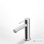ΜΠΑΤΑΡΙΑ ΝΙΠΤΗΡΟΣ TONDA EURORAMA CHROME