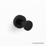 ΑΓΚΙΣΤΡΟ MONO 4 εκ. LANGBERGER BLACK MATT