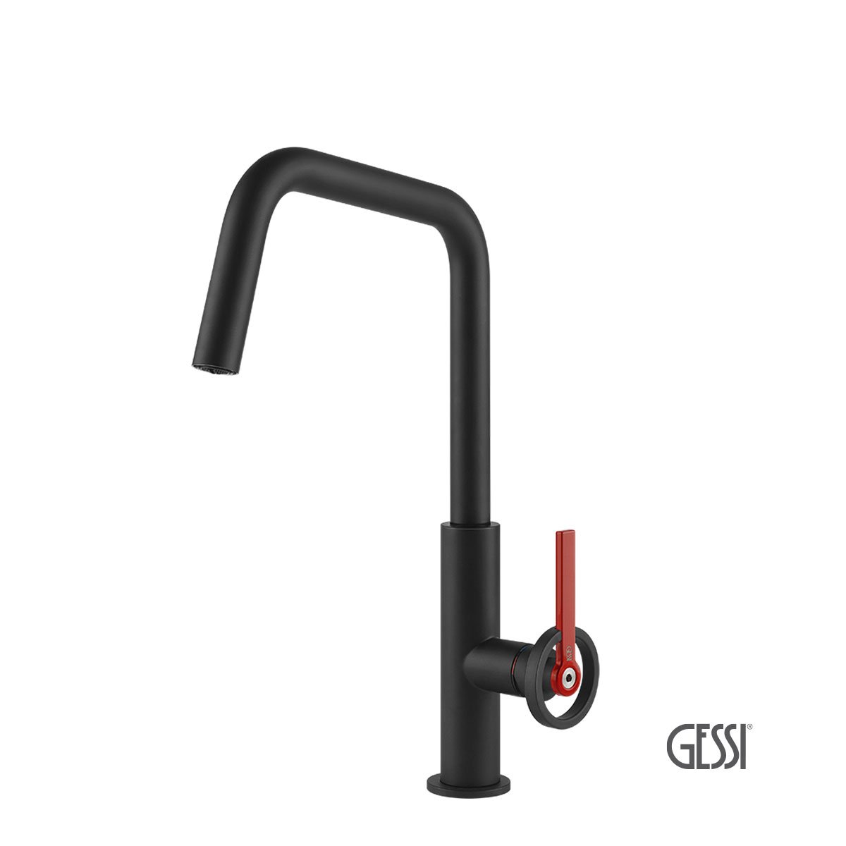 844d3c61-1702-4350-9697-f311b3a910fa ΜΠΑΤ.ΝΕΡΟΧ. OFFICINE-V GESSI BLACK MATT - Image 1