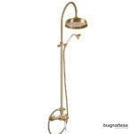 ΜΠΑΤ.ΝΤΟΥΖ.+ ΚΟΛΩΝΑ OXFORD BUGNATESE BRONZE