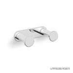 ΚΡΕΜΑΣΤΡΑ 2 ΑΓΚΙΣΤΡΩΝ LANGBERGER CHROME