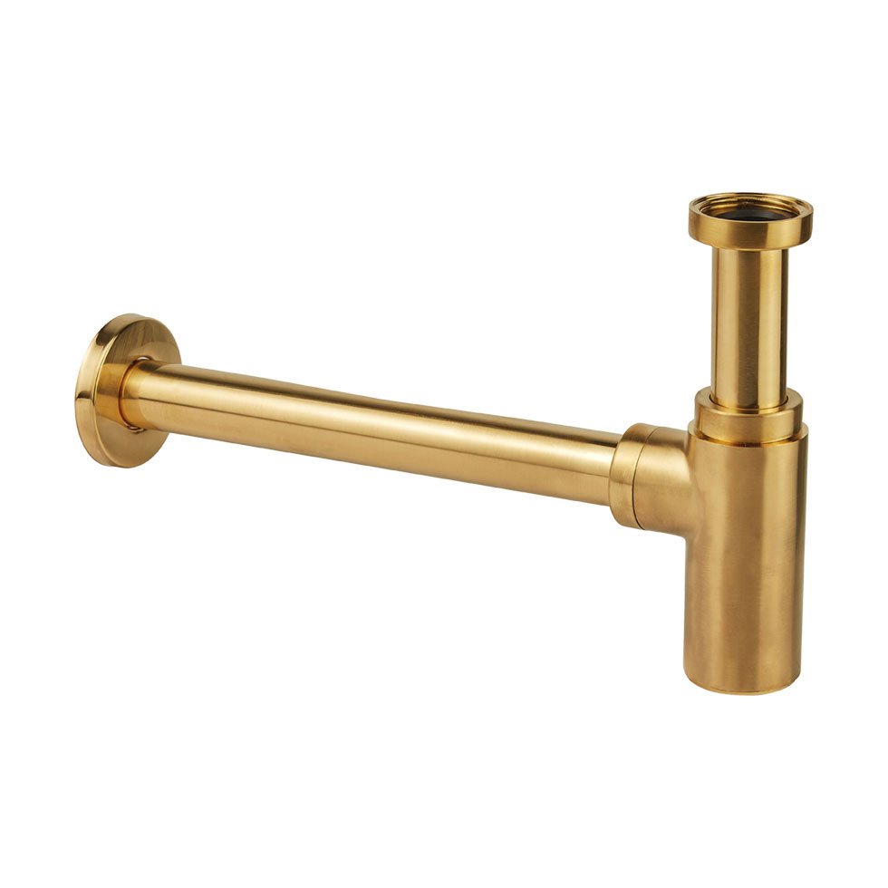 87b8bae1-67bc-4e5e-9837-348849f217c1 ΣΙΦΩΝ ΝΙΠΤΗΡΟΣ CORA AISI316 INOX PVD BRUSHED GOLD - Image 1