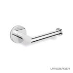 ΧΑΡΤΟΘΗΚΗ ΧΩΡΙΣ ΚΑΛΥΜΜΑ LANGBERGER CHROME