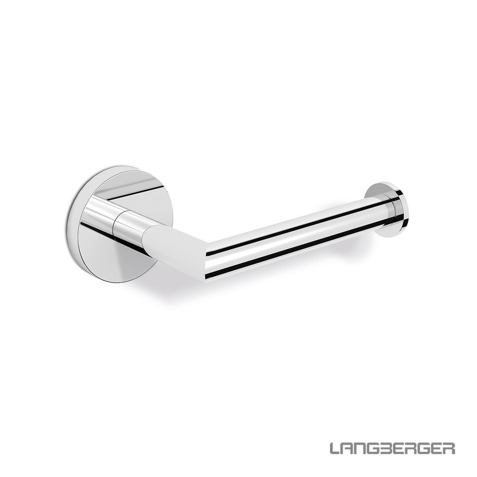 8851d85c-cc74-49f4-8239-02da795f3a0a ΧΑΡΤΟΘΗΚΗ ΧΩΡΙΣ ΚΑΛΥΜΜΑ LANGBERGER CHROME - Image 1