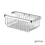 ΣΠΟΓΓΟΘΗΚΗ-ΜΠΟΥΚΑΛΟΘΗΚΗ GEESA CHROME
