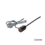 ΗΛΕΚΤΡΙΚΗ ΑΝΤΙΣΤΑΣΗ 400W ΠΕΤΣ/ΣΤΡΑΣ SILK BLACK