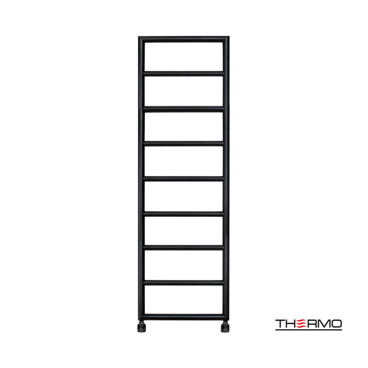 8bad21e7-e45d-42ee-ab1d-7ca4589572cf ΘΕΡΜ. ΠΕΤΣ/ΣΤΡΑ INOX TEMPO 150x50 SILK BLACK - Image 1