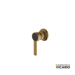 ΜΙΚΤ.ΕΝΤΟΙΧΙΣΜΟΥ 1 ΕΞΟΔΟΥ LUMIERE VICARIO ANTIQUE BRASS
