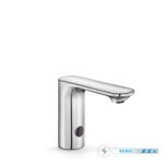 ΚΑΝΟΥΛΑ ΝΙΠΤ.ΗΛΕΚΤΡΟΝ. (ΡΕΥΜ.) SEREL ECA CHROME