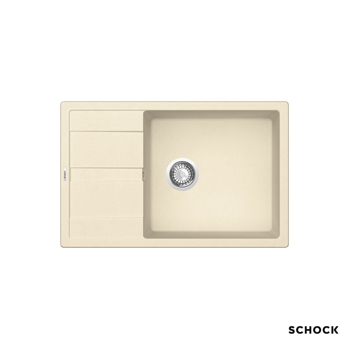 8d3301ed-7c6d-4f20-b3e2-dadf94b703c0 ΝΕΡΟΧ.MANHATTAN 78x50 SCHOCK CRISTALITE VANILLA GR - Image 1