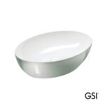 ΝΙΠΤΗΡΑΣ PURA 60x42 GSI PLATINUM/WHITE