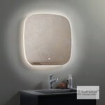 ΚΑΘΡΕΦΤΗΣ FRES 70x70 LUMINOR